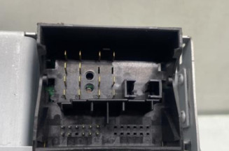 Autoradio d'origine RENAULT SCENIC 3