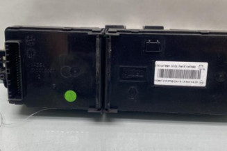 Commande chauffage RENAULT SCENIC 3