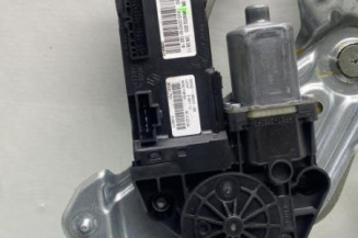 Leve vitre electrique avant gauche RENAULT SCENIC 3