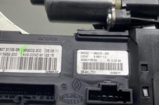Leve vitre electrique avant gauche RENAULT SCENIC 3