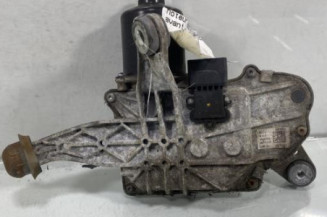 Moteur essuie glace avant droit RENAULT SCENIC 3 Photo n°1