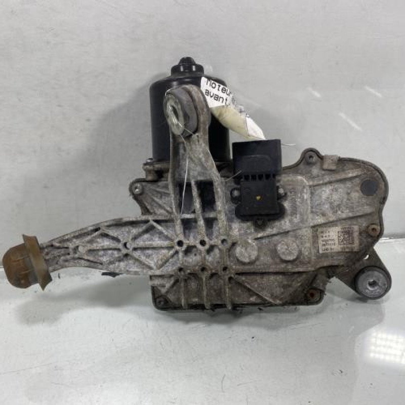 Moteur essuie glace avant droit RENAULT SCENIC 3 Photo n°1