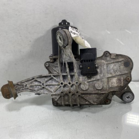 Moteur essuie glace avant droit RENAULT SCENIC 3 Photo n°1