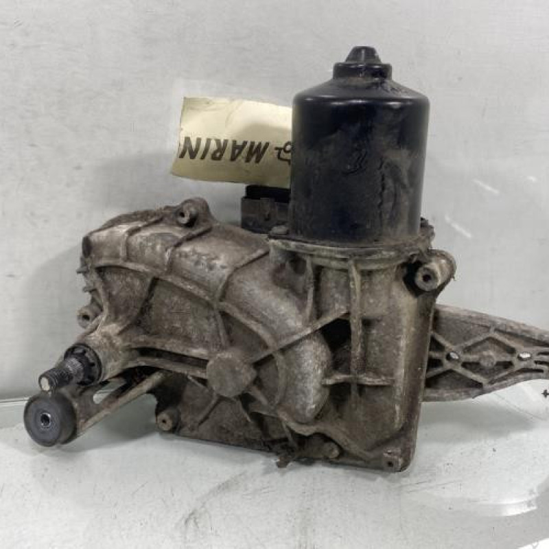 Moteur essuie glace avant droit RENAULT SCENIC 3 Photo n°3