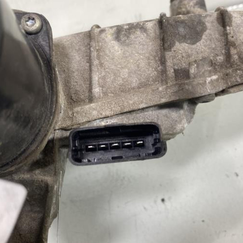 Moteur essuie glace avant droit RENAULT SCENIC 3 Photo n°4