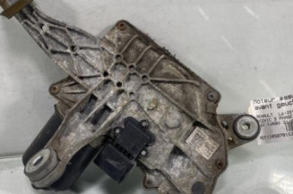 Moteur essuie glace avant gauche RENAULT SCENIC 3 Photo n°1