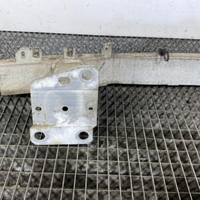 Renfort pare choc avant (traverse) RENAULT SCENIC 3 Photo n°5