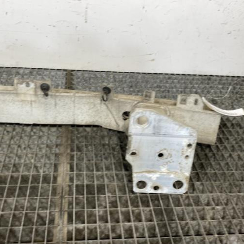 Renfort pare choc avant (traverse) RENAULT SCENIC 3 Photo n°6