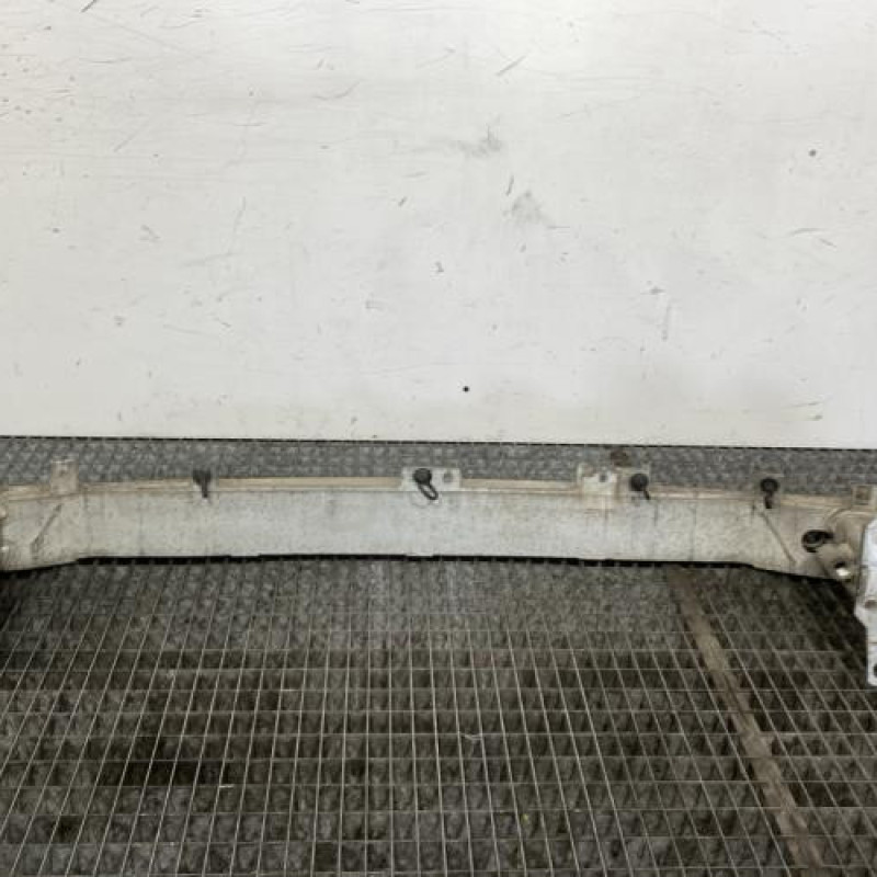 Renfort pare choc avant (traverse) RENAULT SCENIC 3 Photo n°7