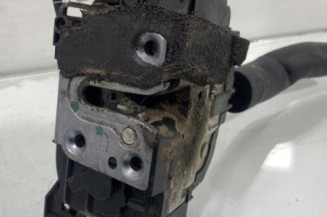 Serrure avant gauche RENAULT SCENIC 3
