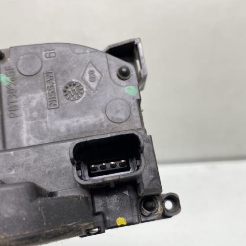 Serrure avant gauche RENAULT SCENIC 3 Photo n°4