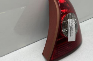Feu arriere principal droit (feux) RENAULT CLIO 2 CAMPUS