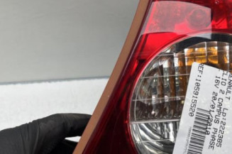 Feu arriere principal droit (feux) RENAULT CLIO 2 CAMPUS