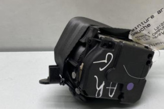 Ceinture arriere gauche RENAULT CLIO 2 CAMPUS Photo n°1