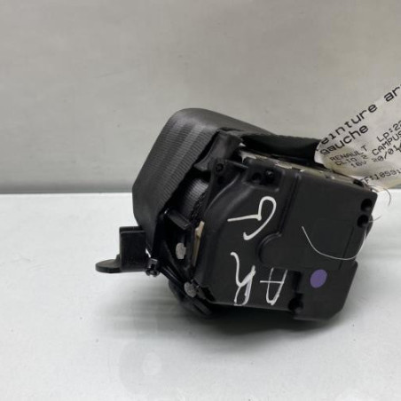 Ceinture arriere gauche RENAULT CLIO 2 CAMPUS Photo n°1