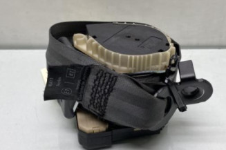 Ceinture arriere gauche RENAULT CLIO 2 CAMPUS