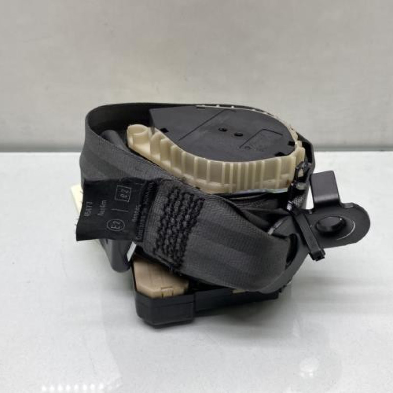 Ceinture arriere gauche RENAULT CLIO 2 CAMPUS Photo n°3
