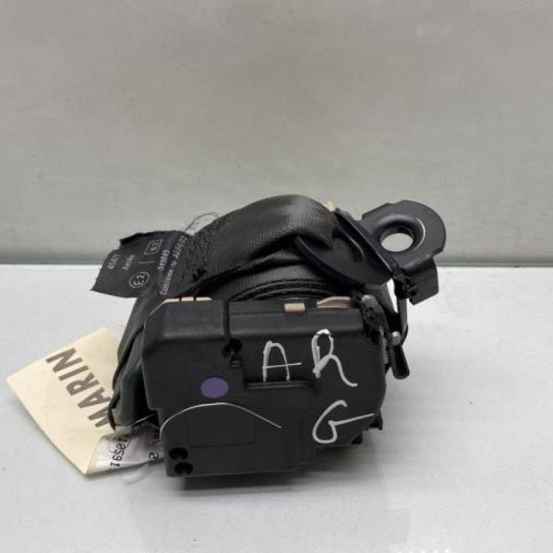 Ceinture arriere gauche RENAULT CLIO 2 CAMPUS Photo n°4