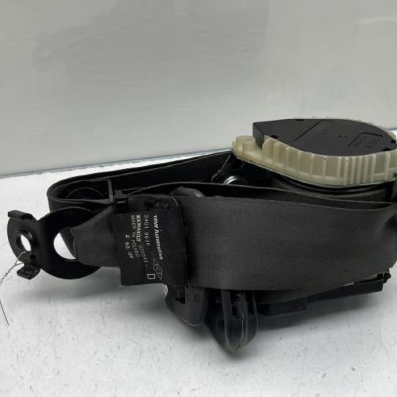 Ceinture avant droit RENAULT CLIO 2 CAMPUS Photo n°1