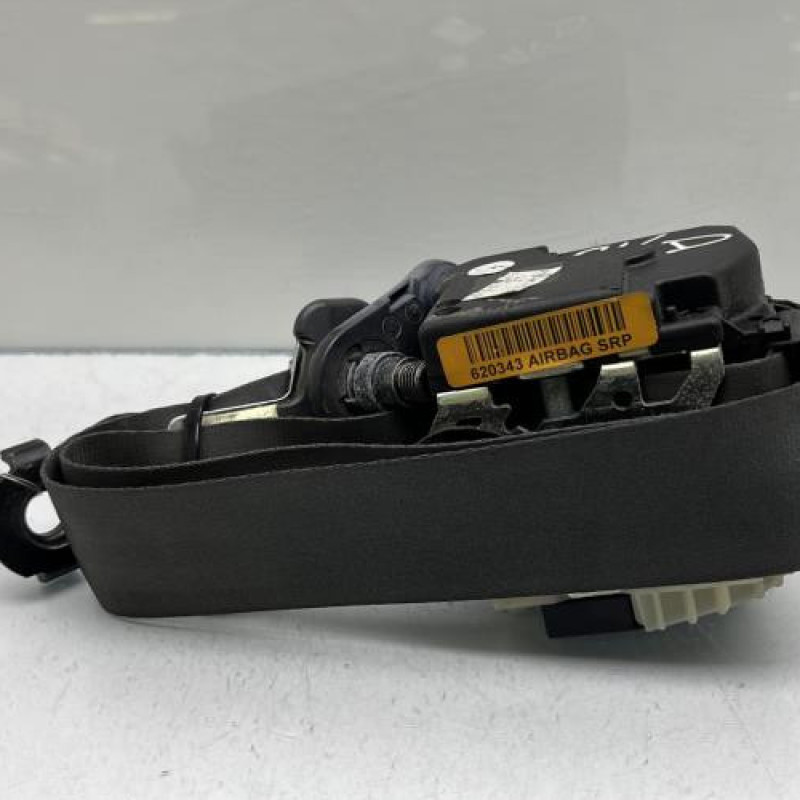 Ceinture avant droit RENAULT CLIO 2 CAMPUS Photo n°3