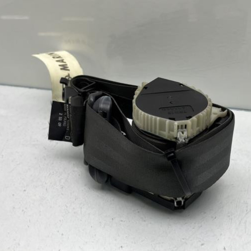 Ceinture avant droit RENAULT CLIO 2 CAMPUS Photo n°4