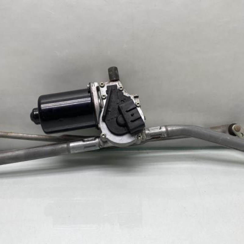 Moteur essuie glace avant FIAT PUNTO 2 Photo n°1