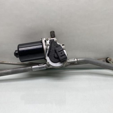 Moteur essuie glace avant FIAT PUNTO 2 Photo n°1