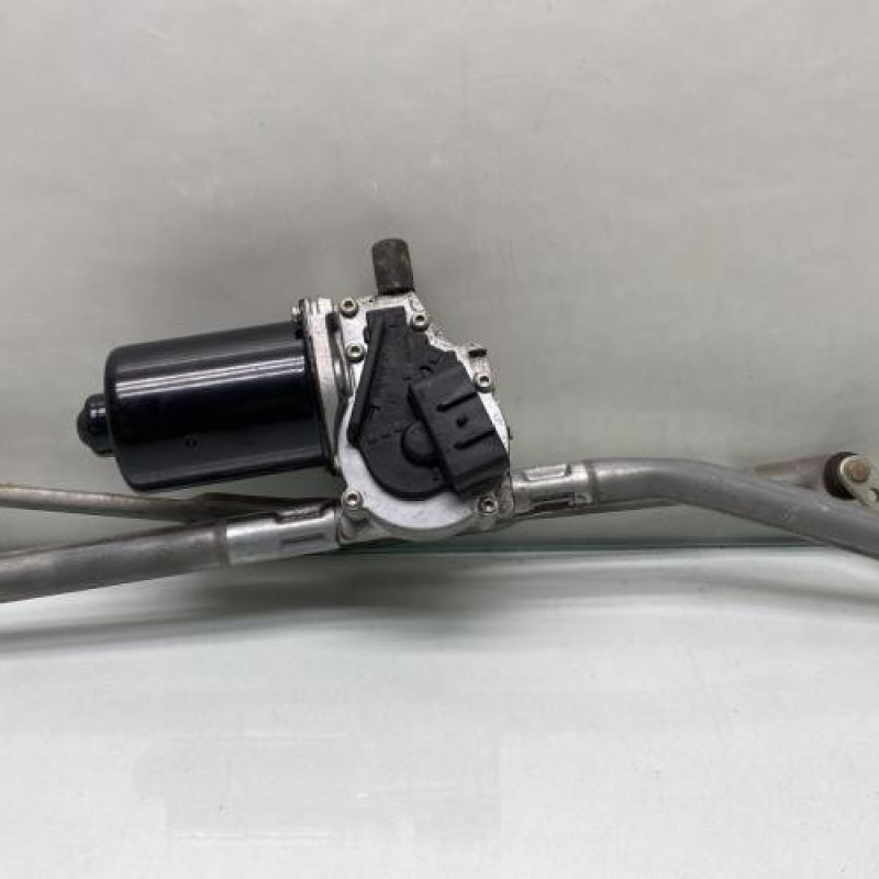 Moteur essuie glace avant FIAT PUNTO 2 Photo n°2