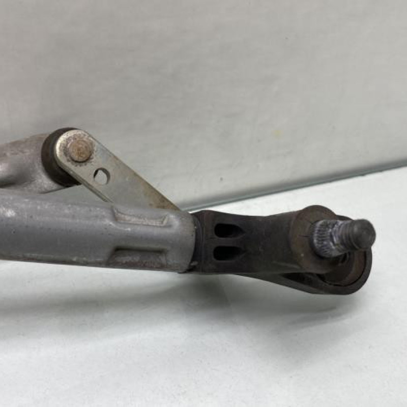 Moteur essuie glace avant FIAT PUNTO 2 Photo n°3