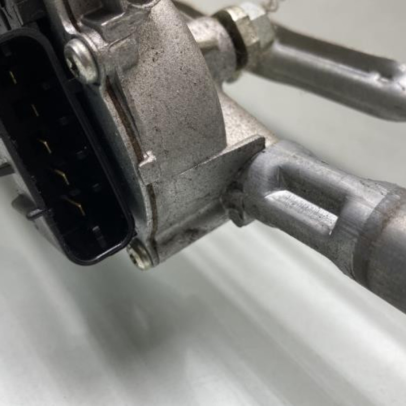 Moteur essuie glace avant FIAT PUNTO 2 Photo n°5