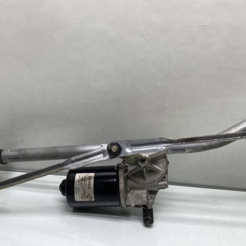 Moteur essuie glace avant FIAT PUNTO 2 Photo n°6