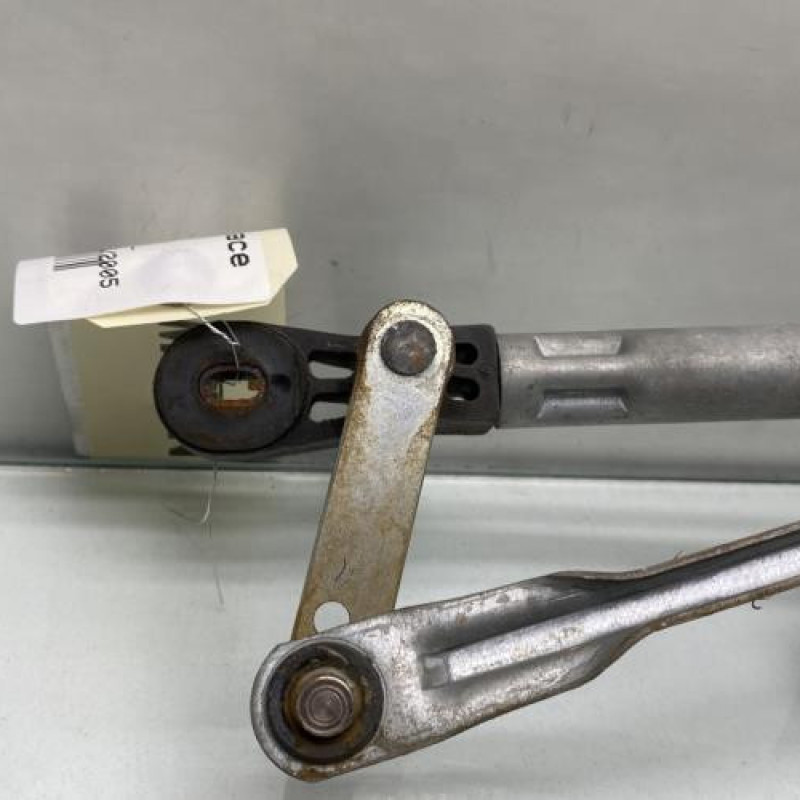 Moteur essuie glace avant FIAT PUNTO 2 Photo n°8