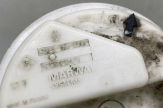 Pompe à carburant RENAULT CLIO 2