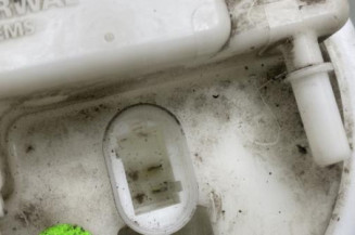 Pompe à carburant RENAULT CLIO 2
