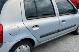 Pompe à carburant RENAULT CLIO 2