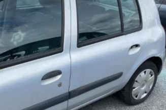 Pompe à carburant RENAULT CLIO 2