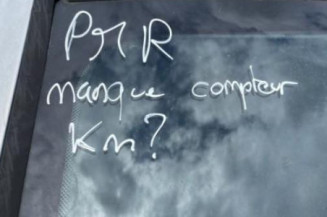 Pompe à carburant RENAULT CLIO 2