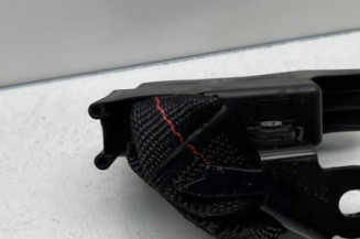 Attache ceinture arriere droit RENAULT CLIO 3