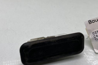 Bouton de coffre CITROEN C4 PICASSO 1