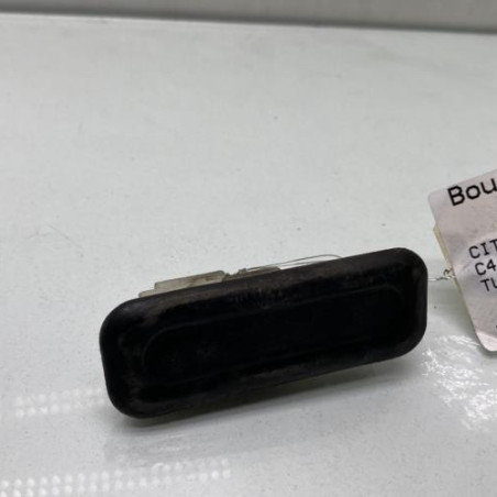 Bouton de coffre CITROEN C4 PICASSO 1