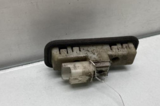 Bouton de coffre CITROEN C4 PICASSO 1