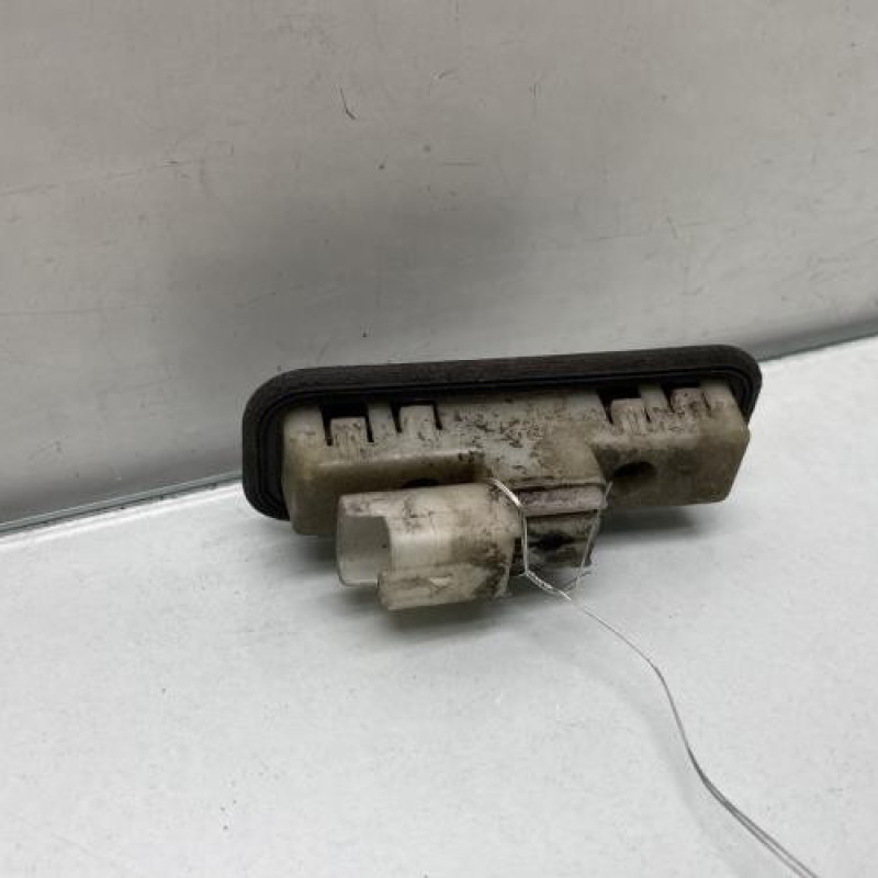 Bouton de coffre CITROEN C4 PICASSO 1 Photo n°3