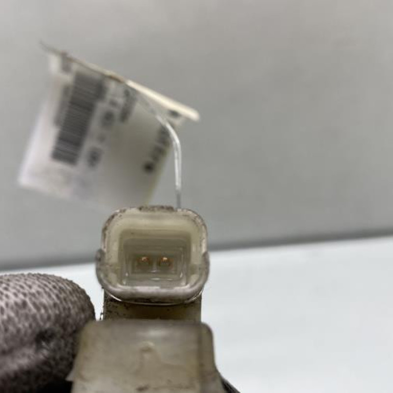 Bouton de coffre CITROEN C4 PICASSO 1 Photo n°4