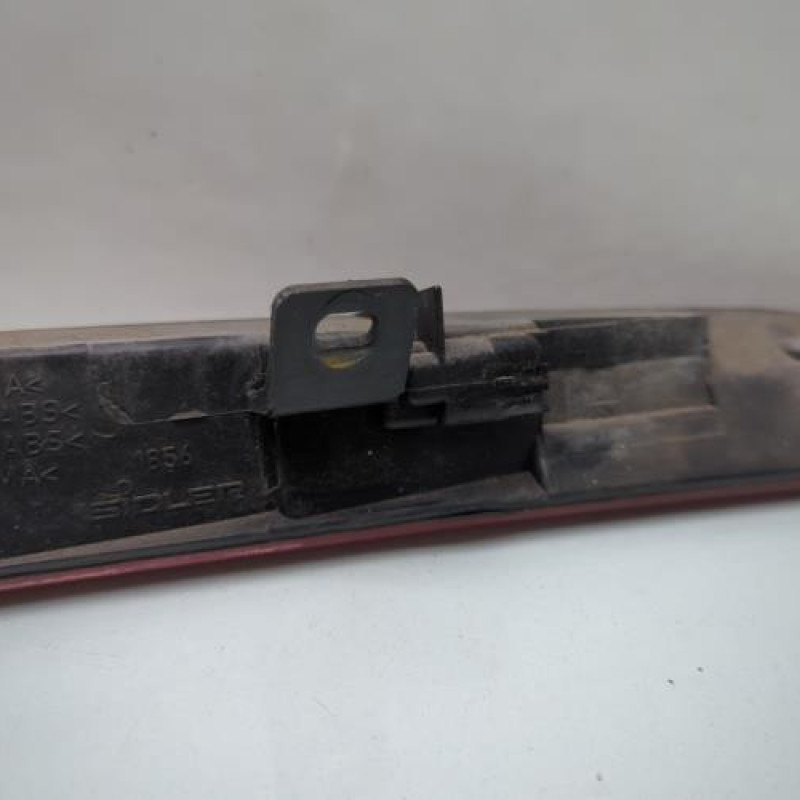 Feu arriere stop central CITROEN C4 PICASSO 1 Photo n°7