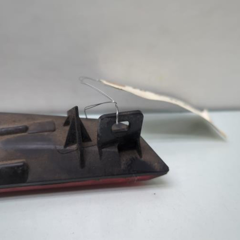 Feu arriere stop central CITROEN C4 PICASSO 1 Photo n°8