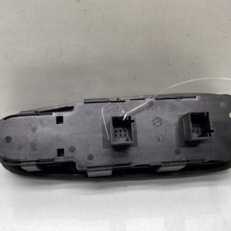 Interrupteur de leve vitre avant gauche CITROEN C4 PICASSO 1