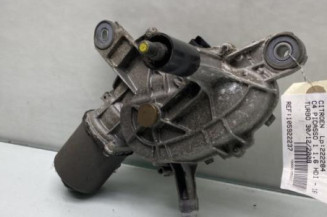 Moteur essuie glace avant droit CITROEN C4 PICASSO 1 Photo n°1