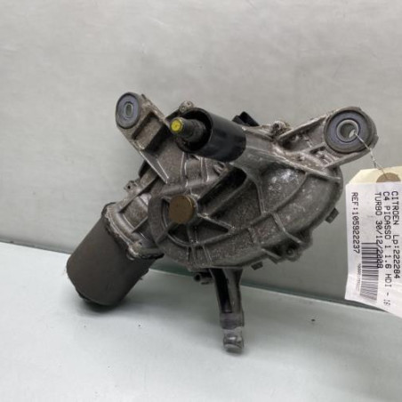 Moteur essuie glace avant droit CITROEN C4 PICASSO 1 Photo n°1