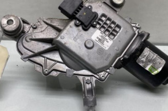 Moteur essuie glace avant droit CITROEN C4 PICASSO 1