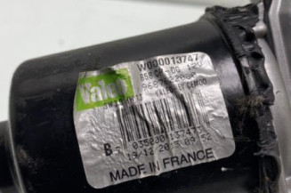 Moteur essuie glace avant droit CITROEN C4 PICASSO 1